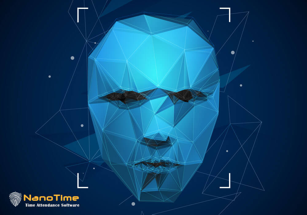 3D-structured-light-facial-recognition-system