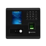 دستگاه تشخیص چهره و اثر انگشتی نانوتایم مدل bf500