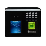 دستگاه حضور و غیاب نانوتایم مدل xf100 با قابلیت تشخیص چهره با ماسک و اثر انگشت
