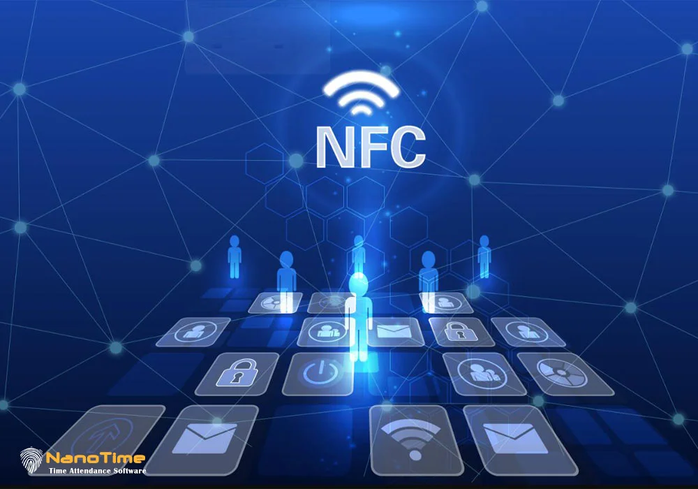 تکنولوژی nfc