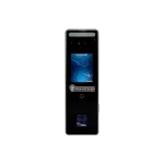 دستگاه حضور و غیاب تشخیص چهره و اثر انگشتی نانوتایم مدل xface260